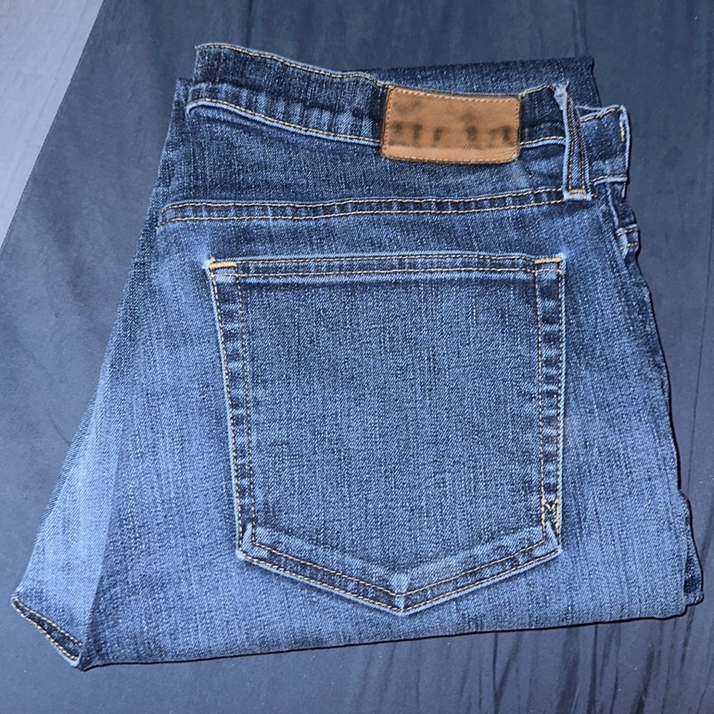 Madewell Men’s Athletic Slim Jeans - 36x30